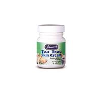 Johnsons Tea Tree Skin Cream - 50g