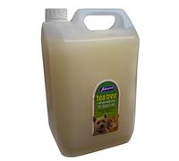 Jvp Dog & Cat Tea Tree Shampoo 5 Ltr
