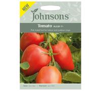 Johnsons Tomato Rugby F1 Seeds