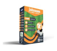 Johnsons Tuffgrass Lawn Seed - 1.275kg - 60m²