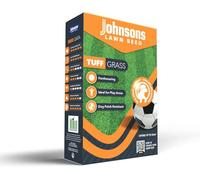 Johnsons Tuffgrass Lawn Seed - 1.275Kg - 60M²