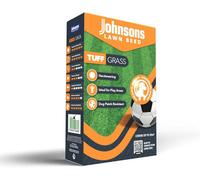 Johnsons Tuffgrass Lawn Seed - 425G - 20M²
