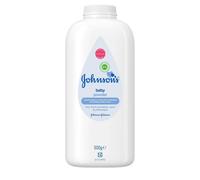Johnson's Unisex-Baby powder 3 pack (1500g)