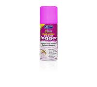 Johnsons Vet 4 Fleas Room Fogger Spray, 100 ml