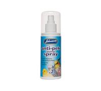 Johnsons Vet Anti-Pek Pump Spray, 100 ml, clear