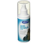 Johnsons Vet Anti-Scratch Spray, 100 ml