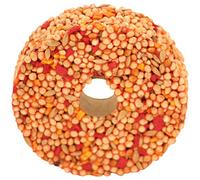 Johnsons Vet Budgie and Parakeets Honey Rings, N021