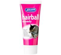 Johnsons Vet Hairball Remedy Malt-Flavoured Paste for Cats and Kittens