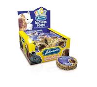 Johnsons Vet Hamster/Gerbil Harvest Feast Treat Multi