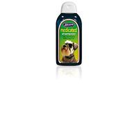 Johnsons Vet Medicated Shampoo, 400 ml