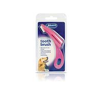 Johnsons Vet New Toothbrush for Dog and Cat