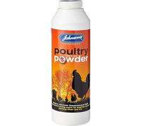 Johnsons Vet Poultry Mite & Lice Powder 250g, 2 Pack