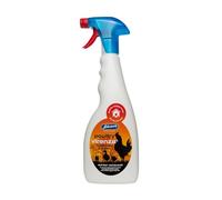 Johnson's Vet Poultry Virenza Disinfectant, 500 ml, clear
