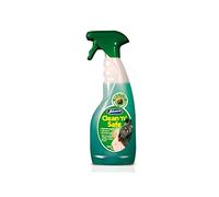 Johnsons Clean n Safe Small Animal Disinfectant Spray - 500ml