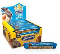 Johnsons Vet Rabbit Fruity Sticks