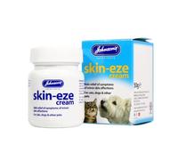 Johnsons Vet Skin Eez Cream, 50g
