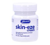 Johnsons Vet Skin Eez Cream, 50g