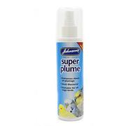 Johnsons Vet Super Plume Spray, 150 ml