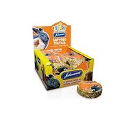 Johnson's Vet Treat 2 Eat Harvest Munch for Rabbits