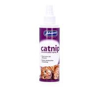 Johnsons Veterinary Cat Nip Pump Spray 150Ml - Pack Of 6