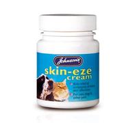 Johnsons Veterinary Dog & Cat Skin-Eze 50G