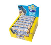 Johnsons Veterinary Pets Rabbit & Guinea Fruity Stick - Treats for Small Pets