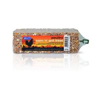 Johnsons Veterinary Poultry Corn N Grit Treat May Vary (270G)