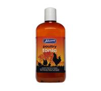Johnson's Veterinary Poultry Tonic - 500ml Bottle