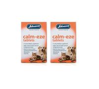 Johnsons Veterinary Products Calm Eze 19-0195 (Pack of 2)