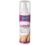 Johnson's Veterinary Catnip Spray - 150ml