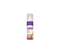 Johnsons Veterinary Products Catnip Spray, Transparent