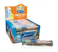 Johnsons Veterinary Products JVP Canary Honey Bars x40