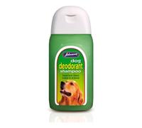 Johnsons Veterinary Products JVP Dog Deodorant Shampoo 3x400ml