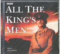 Johnston, Adrian - All The King's Men