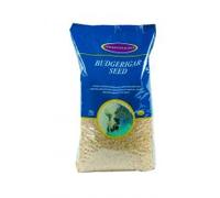 Johnston and Jeff Johnston & Jeff Budgerigar Seed, Size 3kg | Charlies