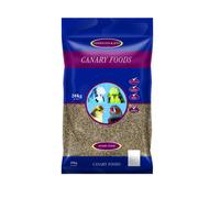 Johnston and Jeff Mixed Canary Seed - 3kg