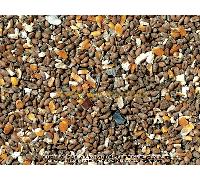 Johnston and Jeff Corn Extra with Oyster Shell Grit Chicken Food - 20kg