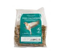 Johnston and Jeff Dried Calciworms - 100g