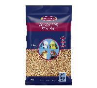 Johnston and Jeff Foreign Finch Bird Food - 20kg