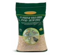 Johnston and Jeff J&j Superior Wild Bird Seed 20Kg