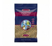 Johnston and Jeff Johnston & Jeff Bullfinch & Greenfinch Seed Mix -20Kg