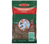 Johnston and Jeff Johnston & Jeff Goldfinch Mix - 3Kg