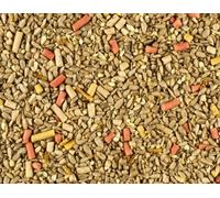 Johnston and Jeff Johnston & Jeff High Energy No Mess Wild Bird Seed - 3Kg
