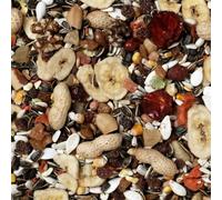 Johnston and Jeff Johnston & Jeff Premium Fruity Parrot Seed - 2Kg