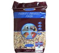 Johnston and Jeff Parrot Food - Lean and Fit - 12.75kg