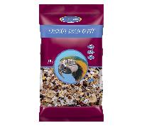 Johnston and Jeff Lean and Fit Parrot Food - 2kg
