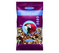 Johnston and Jeff Low Sunflower Blend Large Parrot Food - 2kg