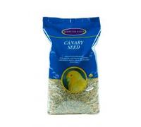 Johnston and Jeff Mixed Canary Seed - 3kg