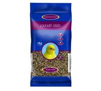 Johnston and Jeff Mixed Canary Seed - 1kg