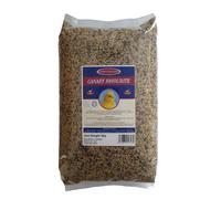 Johnston and Jeff Mixed Canary Seed - 3kg